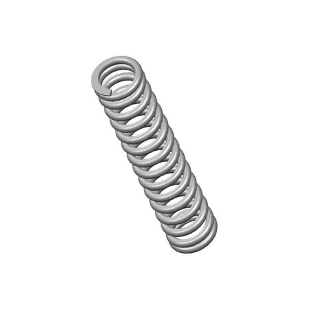 Approved Vendor Compression Spring, O= .720, L= 3.50, W= .112 G309969258